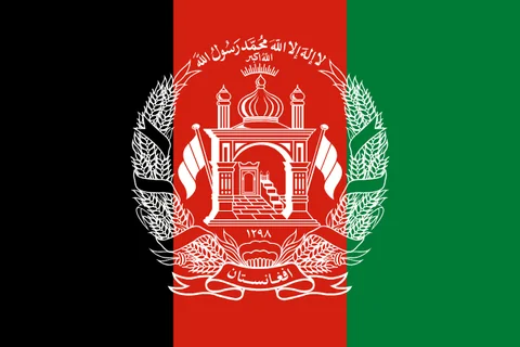 Afghanistan. Champions League