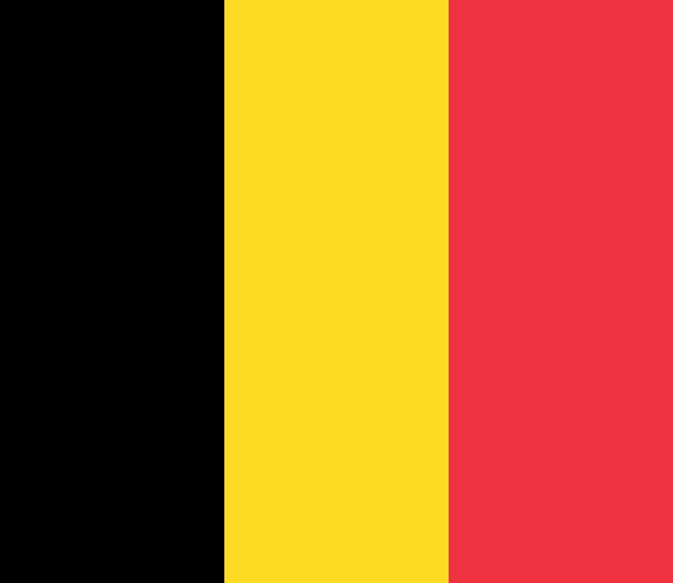 Belgium. Pro League