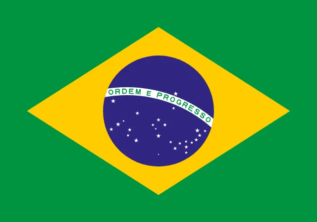 Brazil. Serie B