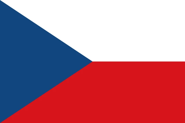 Czech Republic. Extraliga
