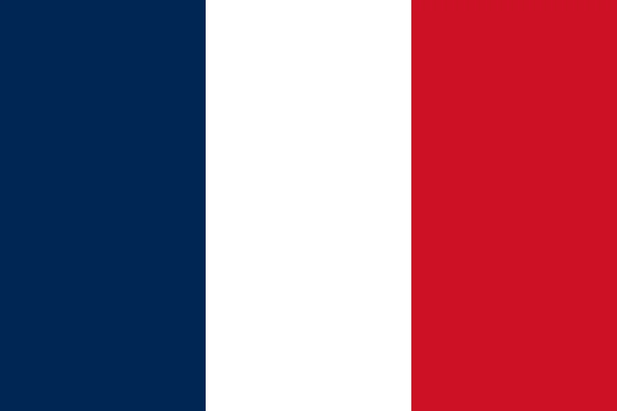 France. Top 14
