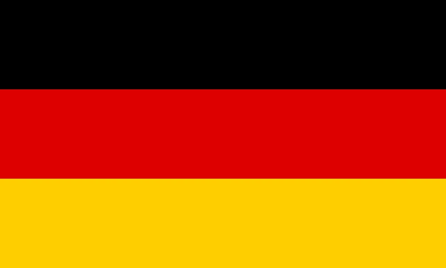 Germany. Women. 2. Bundesliga. North
