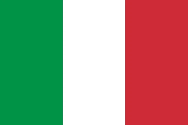 Italy. Serie A2