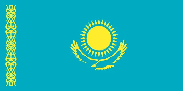Kazakhstan. Championship