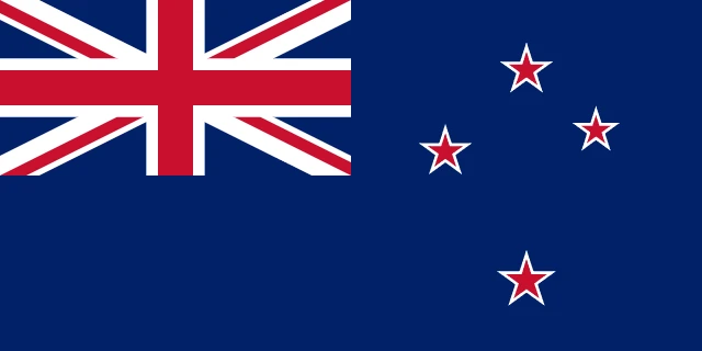 New Zealand. NPC