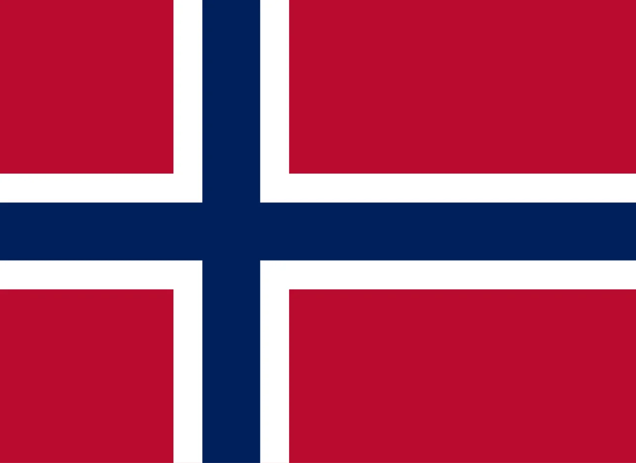 Norway. 1. Divisjon