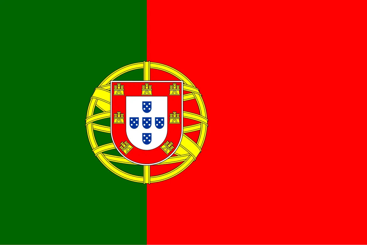 Portugal. Primeira Liga