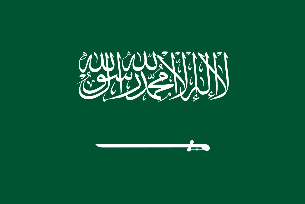 Saudi Arabia. Pro League