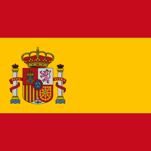 Spain. Segunda Division