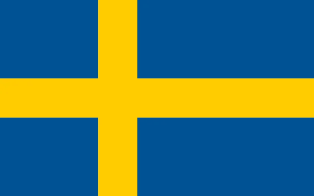 Sweden. Hockeyettan