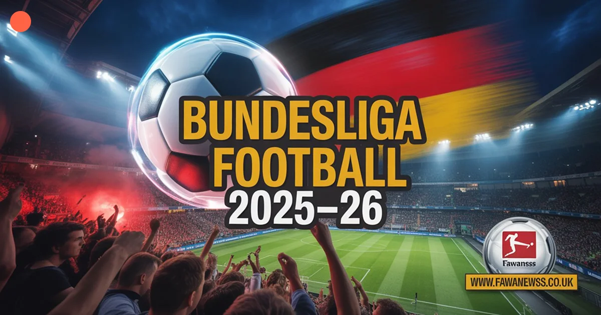 Bundesliga
