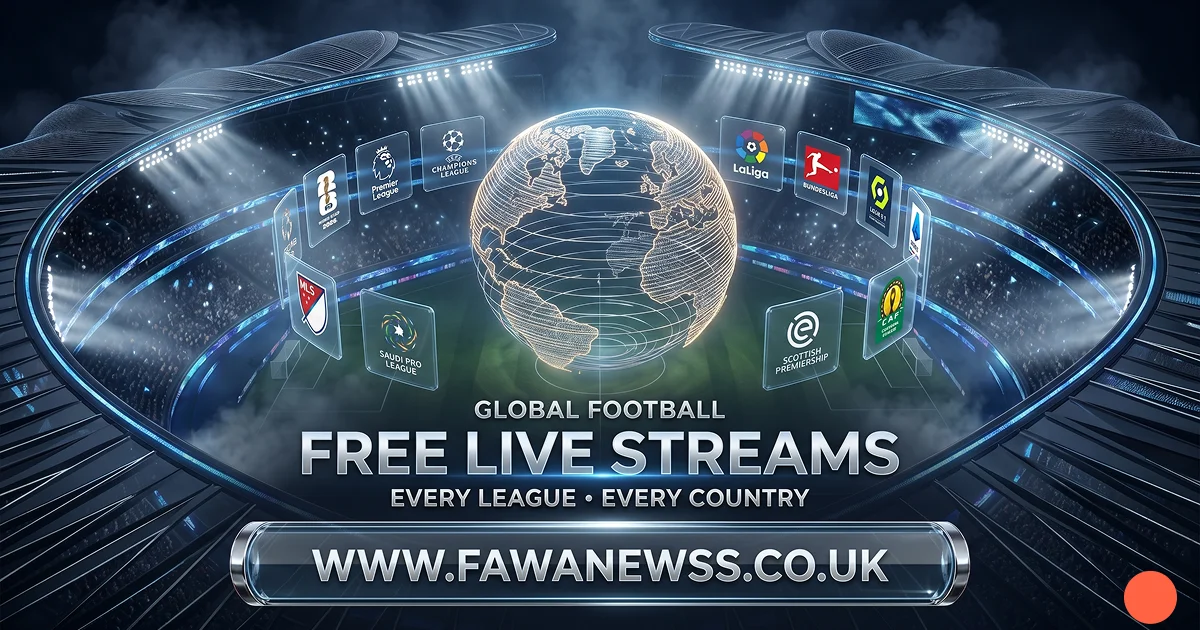 fawanews football live streams