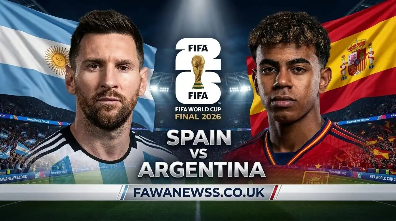 FawaNews Spain_vs_Argentina_World_Cup Final