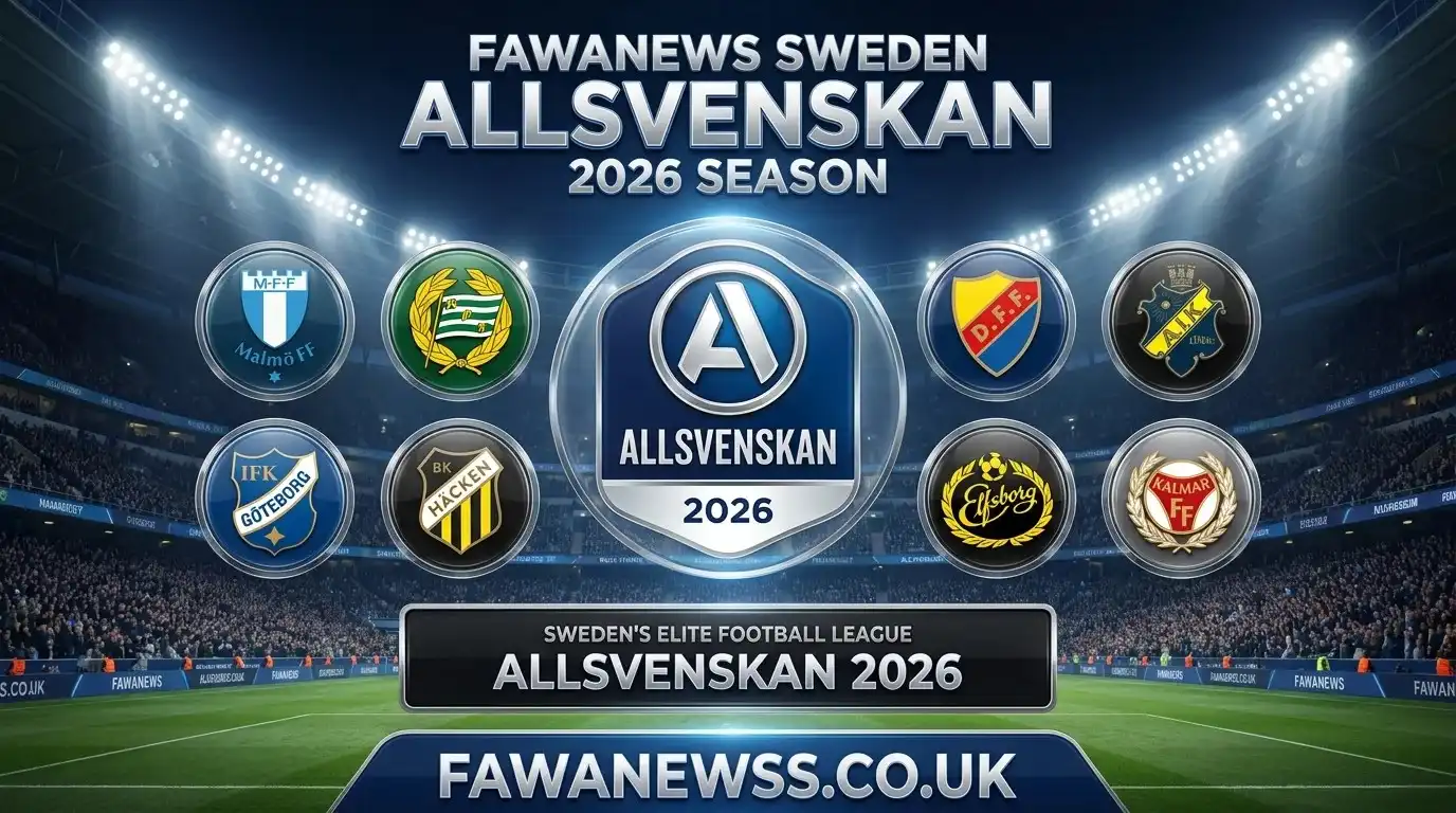 FawaNews-Sweden-Allsvenskan-2026-live
