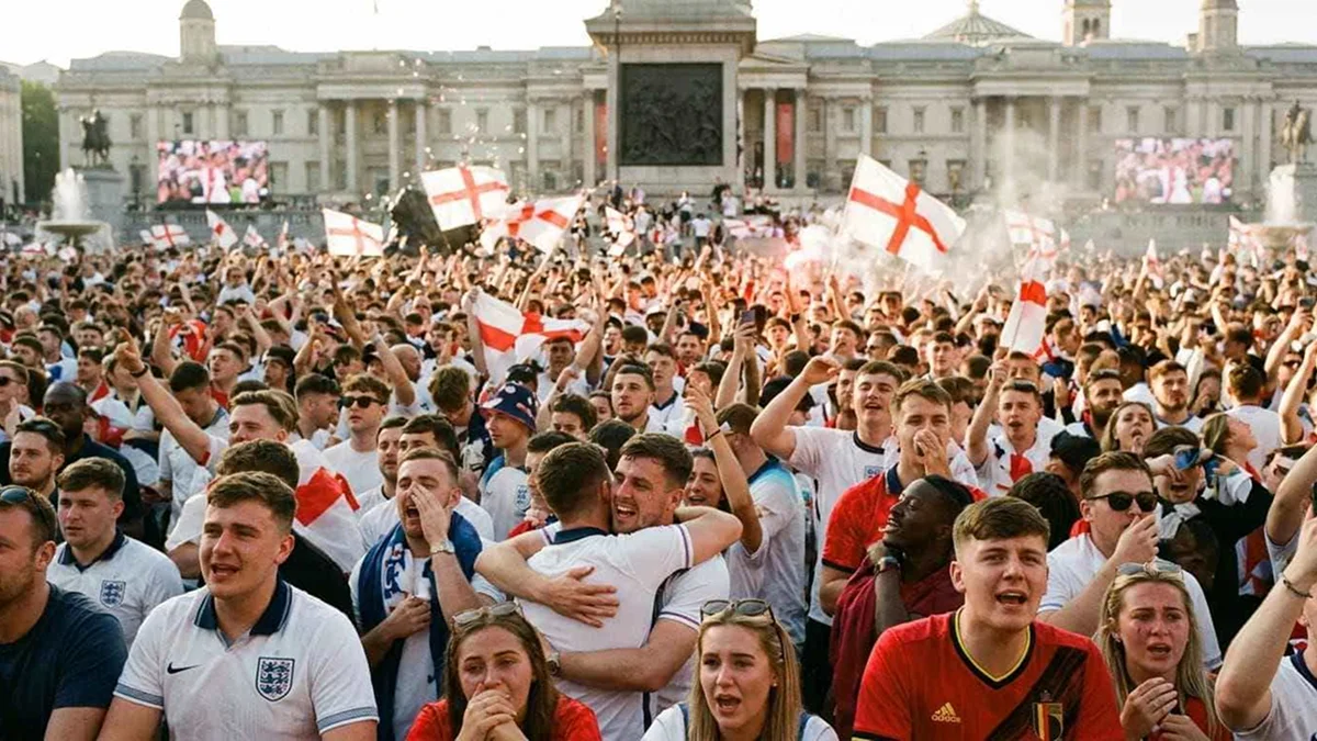 bank holiday if england win world cup
